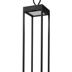GRACE – Buitenlamp, Zwart van Sompex – afbeelding 2