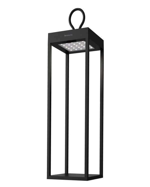 GRACE – Buitenlamp, Zwart van Sompex – afbeelding 2