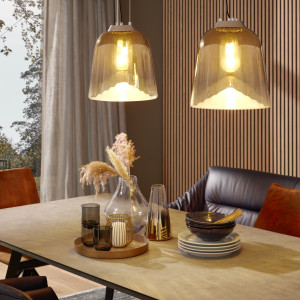 FIORI – Hanglamp van Sompex