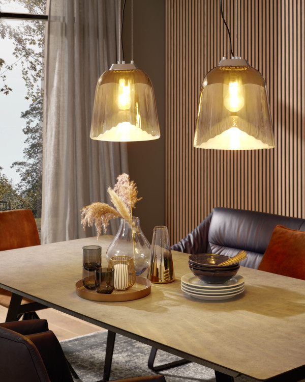 FIORI – Hanglamp van Sompex