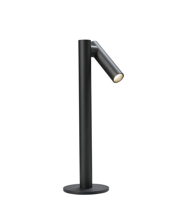 TUBO – Batterijlamp, zwart van Sompex – afbeelding 4