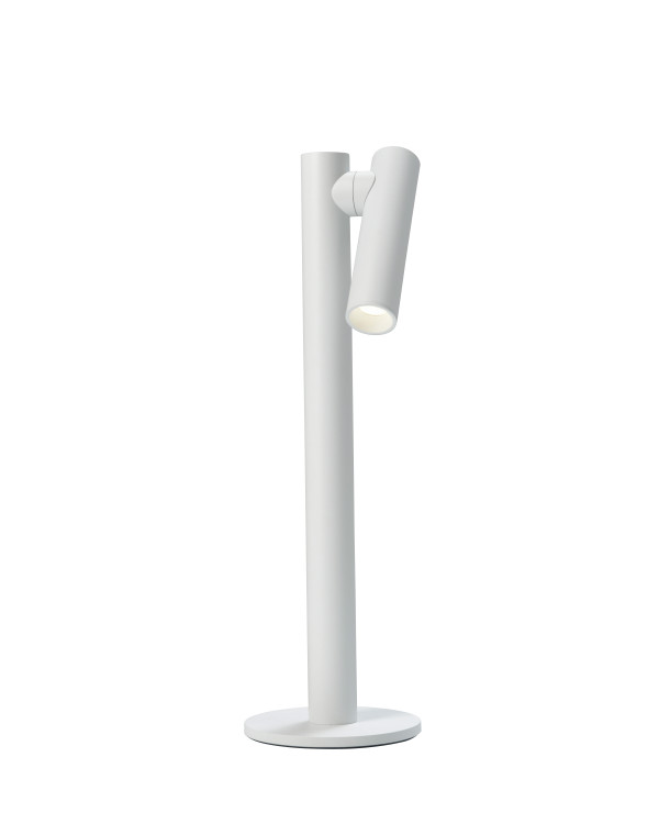 TUBO – Batterijlamp, wit van Sompex – afbeelding 4
