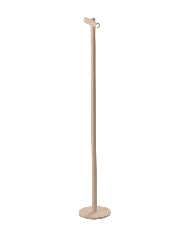 TUBO – zand, oplaadbare vloerlamp van Sompex – afbeelding 3