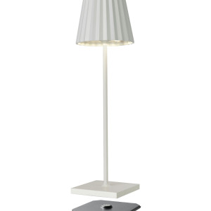 TROLL 2.0 – Buitenverlichting Wit van Sompex – afbeelding 3