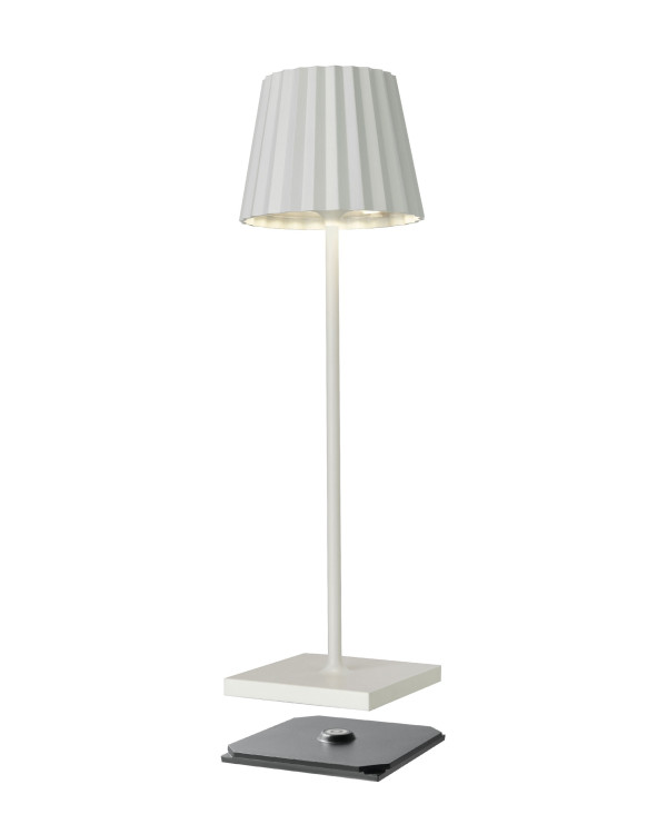 TROLL 2.0 – Buitenverlichting Wit van Sompex – afbeelding 3