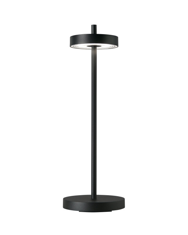 ESSENCE – Buitenlamp, zwart van Sompex – afbeelding 3
