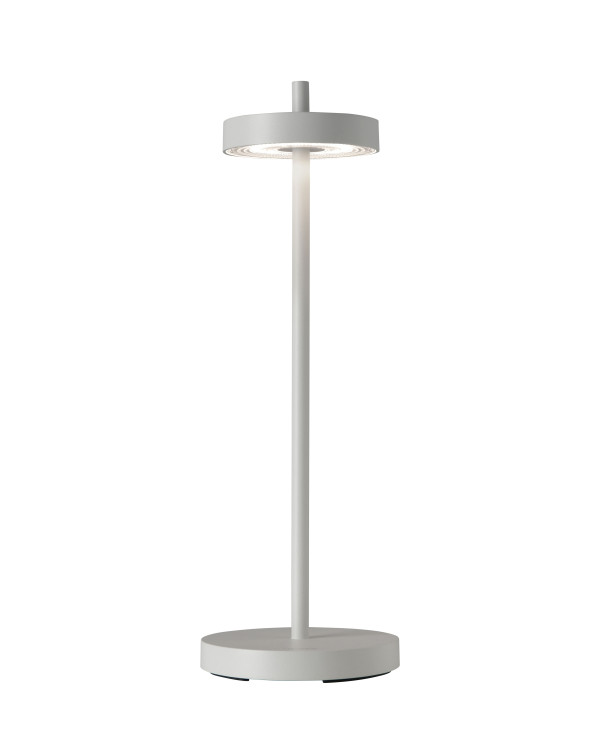 ESSENCE – Buitenlamp, wit van Sompex – afbeelding 3