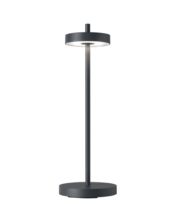ESSENCE – Buitenlamp, antraciet van Sompex – afbeelding 3