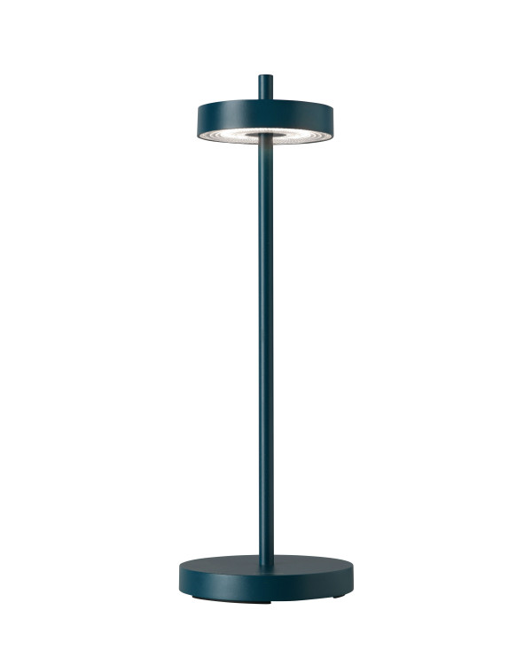 ESSENCE – Buitenlamp, Oceaanblauw van Sompex – afbeelding 3