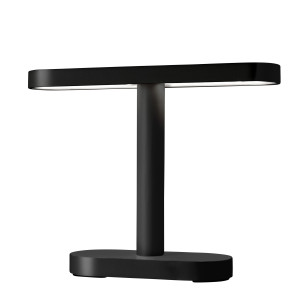 MERIDIAN SMALL – Buitenlamp, Zwart van Sompex