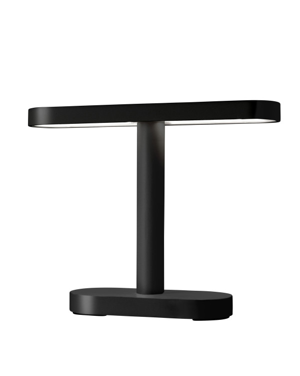 MERIDIAN SMALL – Buitenlamp, Zwart van Sompex