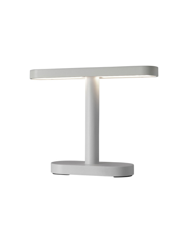 MERIDIAN SMALL – Buitenlamp, Wit van Sompex – afbeelding 3