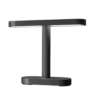 MERIDIAN SMALL – buitenlamp, antraciet van Sompex