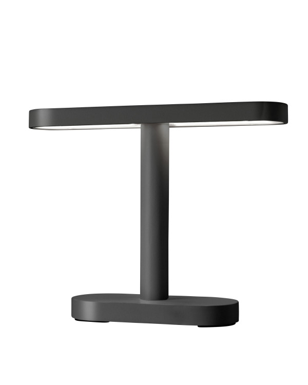 MERIDIAN SMALL – buitenlamp, antraciet van Sompex