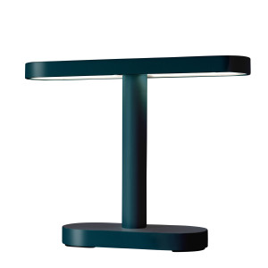 MERIDIAN SMALL – Buitenlamp, Oceaan Blauw van Sompex