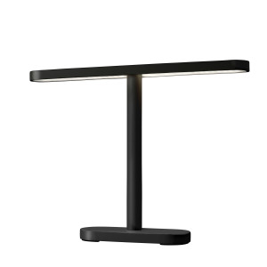 MERIDIAN BIG – Buitenlamp, zwart van Sompex