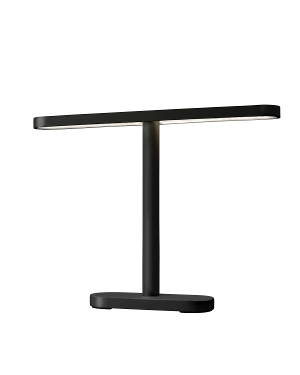 MERIDIAN BIG – Buitenlamp, zwart van Sompex