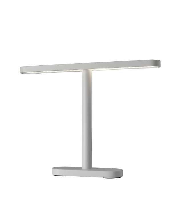 MERIDIAN BIG – Buitenlamp, wit van Sompex – afbeelding 3