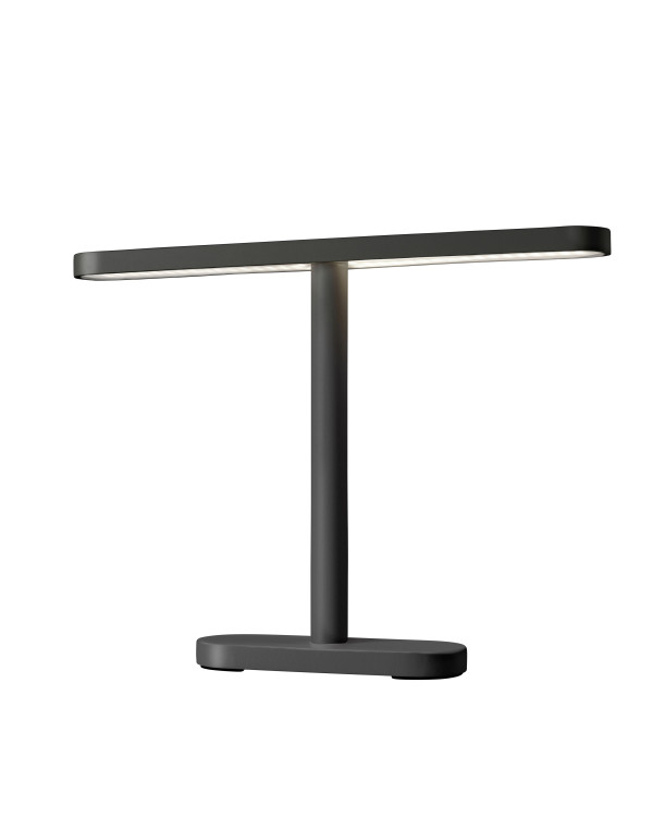MERIDIAN BIG – Buitenlamp, antraciet van Sompex – afbeelding 2