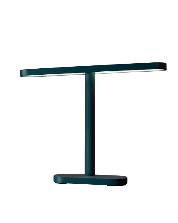 MERIDIAN BIG – Buitenlamp, oceaanblauw van Sompex