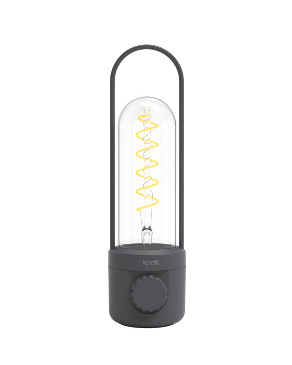 COIL – Buitenverlichting van Sompex – afbeelding 3