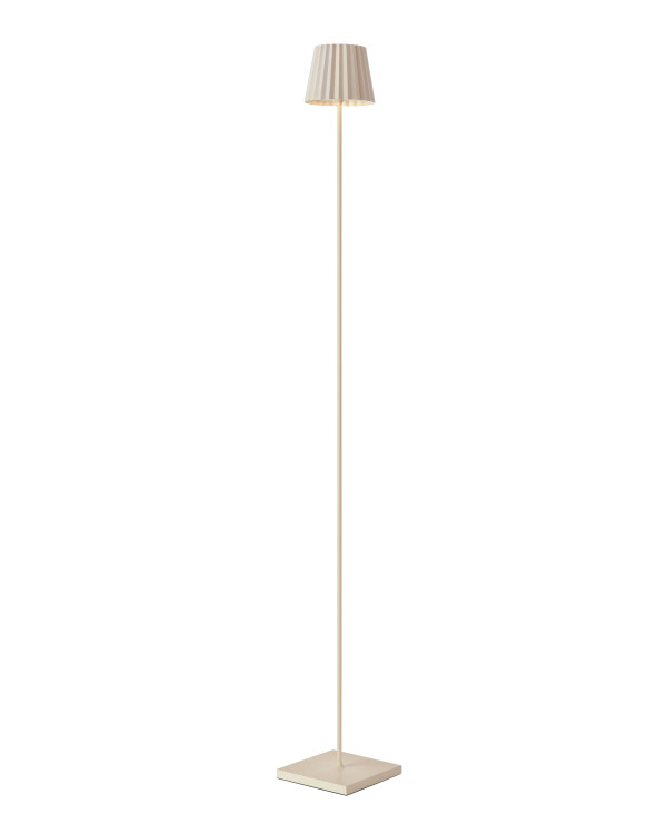 TROLL 2.0 – Vloerlamp voor buiten, zand van Sompex – afbeelding 2