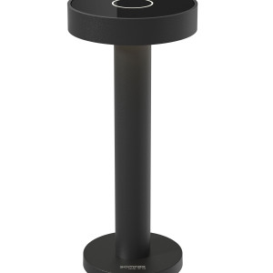 BORO - Buitenlamp, Zwart