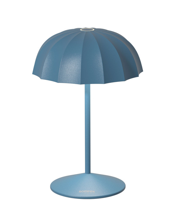 OMBRELLINO – Buitenlamp, Blauw van Sompex – afbeelding 3