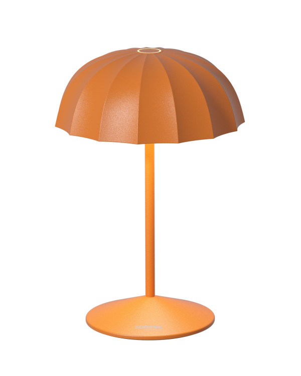 OMBRELLINO – Buitenlamp, Oranje van Sompex – afbeelding 3