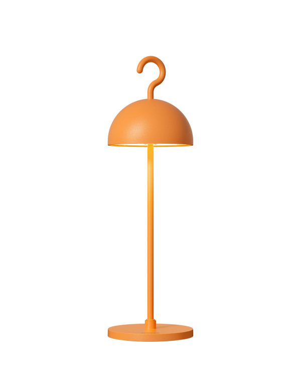 HOOK – Buitenlamp, Oranje van Sompex – afbeelding 3