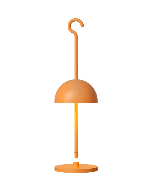 HOOK – Buitenlamp, Oranje van Sompex – afbeelding 2