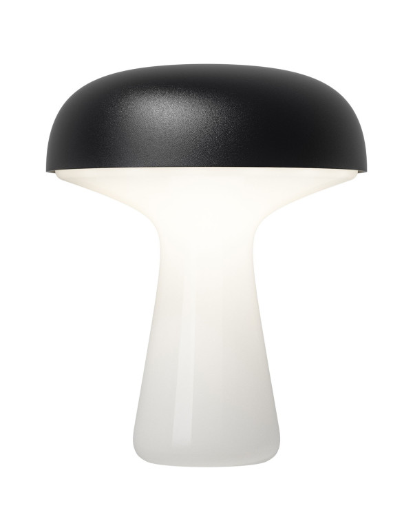 MY – tafellamp, zwart van Sompex – afbeelding 2