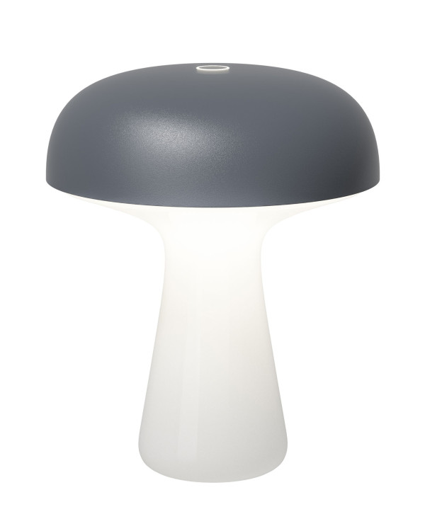 MY – tafellamp, antraciet van Sompex – afbeelding 3