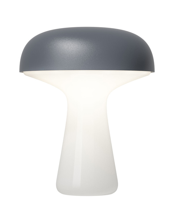 MY – tafellamp, antraciet van Sompex – afbeelding 2
