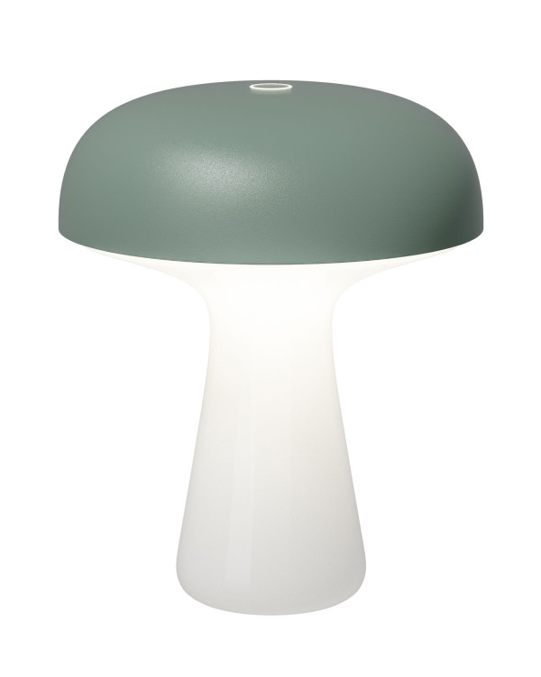 MY – Tafellamp, Olijfgroen van Sompex – afbeelding 3