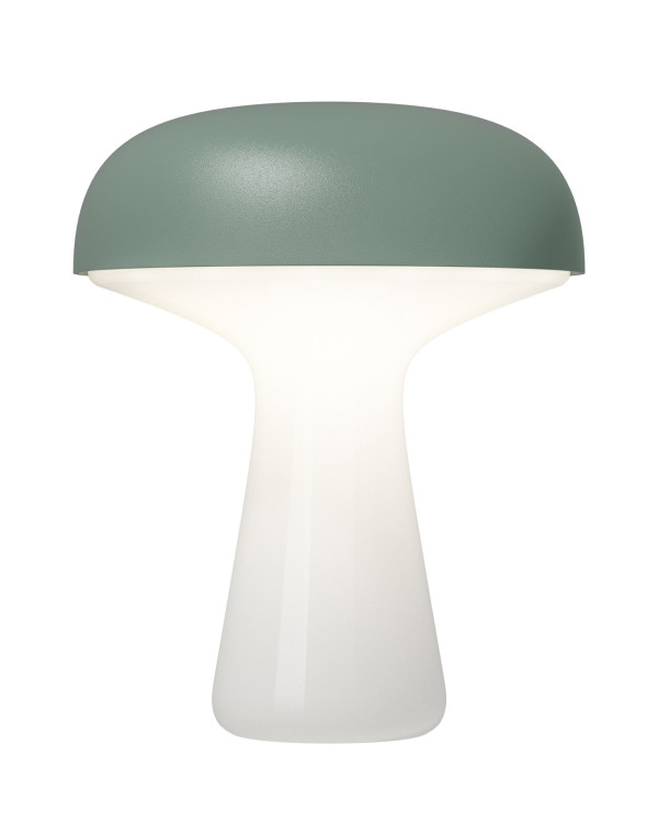 MY – Tafellamp, Olijfgroen van Sompex – afbeelding 2