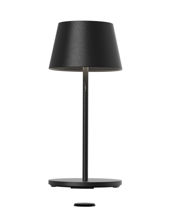 GARCON – Buitenlamp, Zwart van Sompex – afbeelding 2