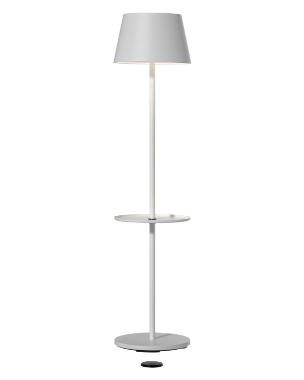 GARCON – Buitenlamp, Wit van Sompex – afbeelding 4