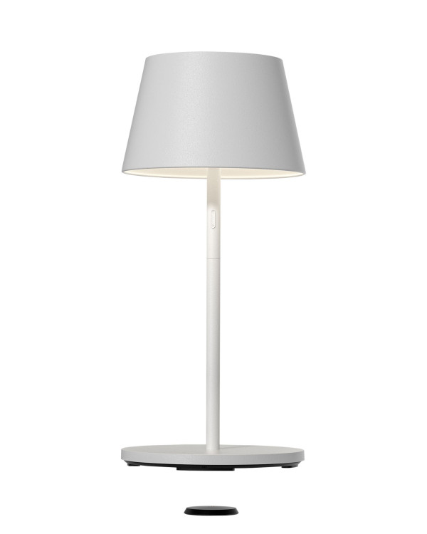 GARCON – Buitenlamp, Wit van Sompex – afbeelding 3