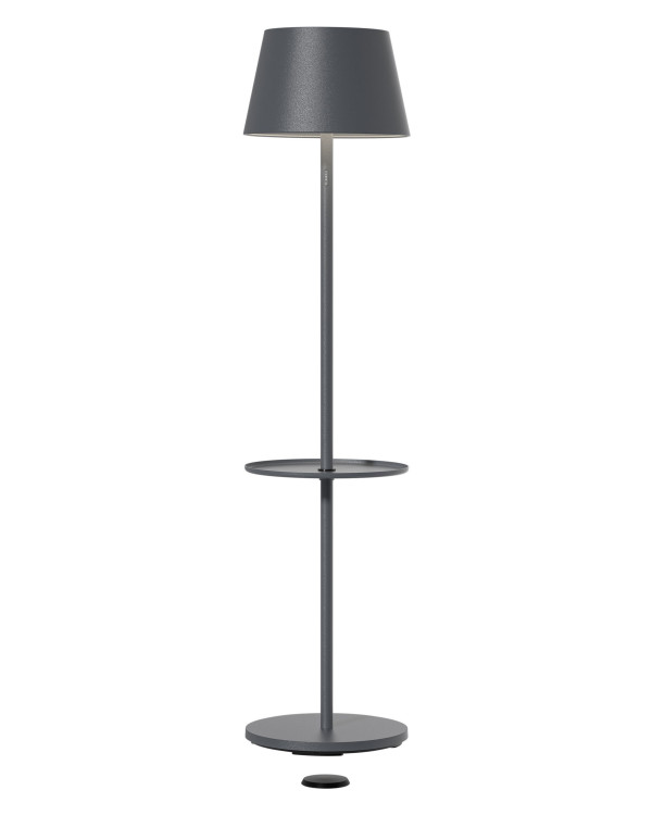 GARCON – Buitenlamp, antraciet van Sompex – afbeelding 3