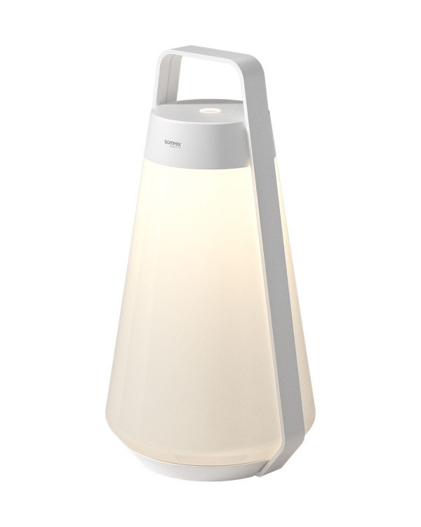 AIR – Buitenlamp, Wit van Sompex – afbeelding 4