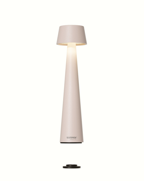 MONO – Tafellamp voor buiten, zand van Sompex – afbeelding 3
