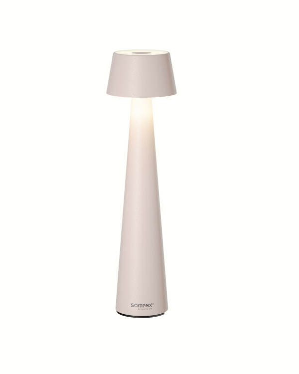 MONO – Tafellamp voor buiten, zand van Sompex – afbeelding 2