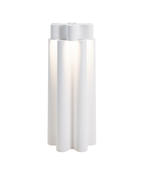 EONO – Oplaadbare tafellamp, wit van Sompex – afbeelding 4