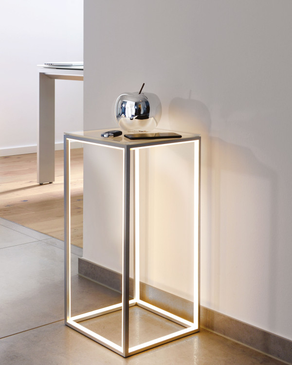 DELUX – Vloerlamp van Sompex