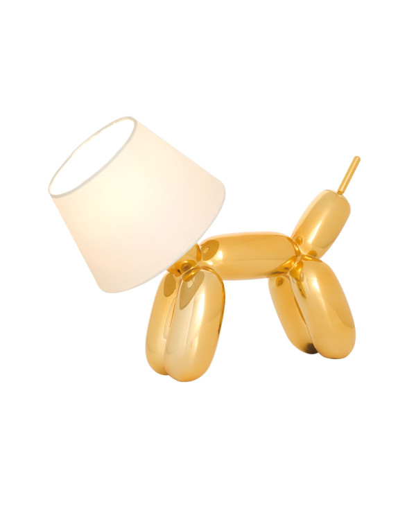 DOGGY – tafellamp van Sompex – afbeelding 2