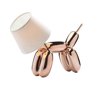 DOGGY – tafellamp van Sompex
