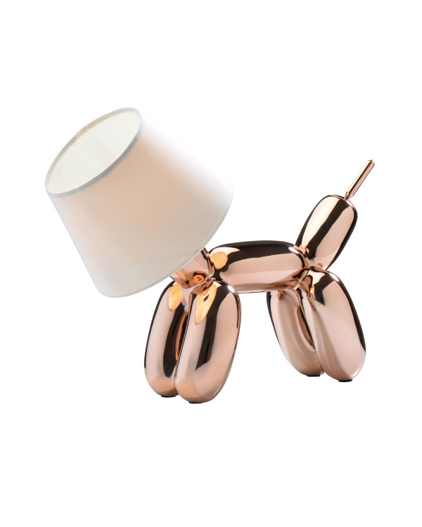 DOGGY – tafellamp van Sompex