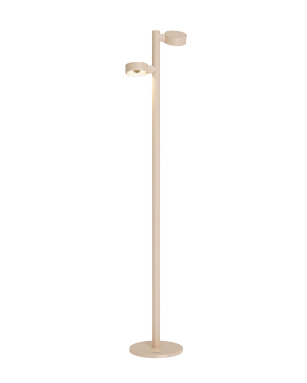 RONDA – zand, oplaadbare vloerlamp van Sompex – afbeelding 2