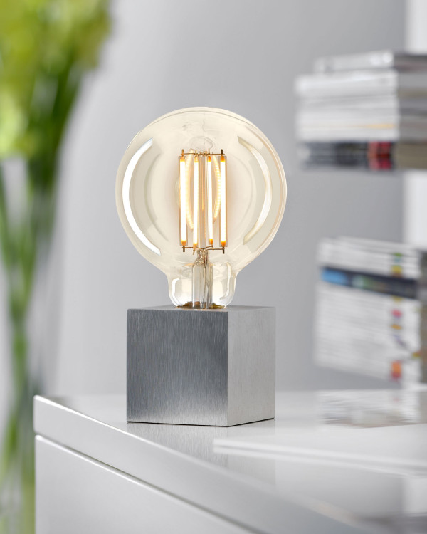 CUBIC – tafellamp van Sompex